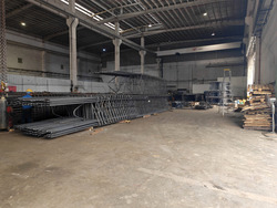 Pandan Crescent (D5), Factory #516611601